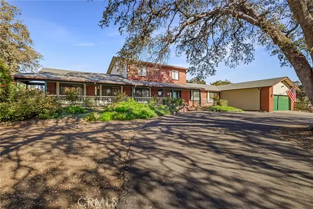 Butte Valley, CA 95965,3811 Echo Mountain Drive