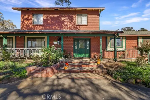 Butte Valley, CA 95965,3811 Echo Mountain Drive