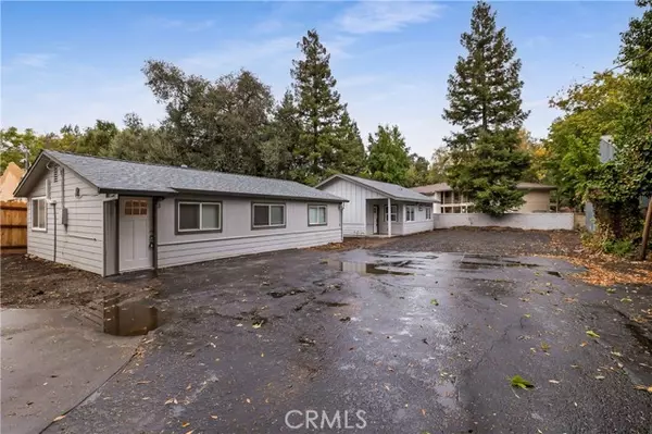 1122 Stewart Avenue, Chico, CA 95926