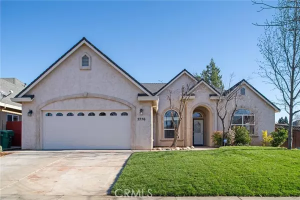 2776 Ceanothus Avenue, Chico, CA 95973