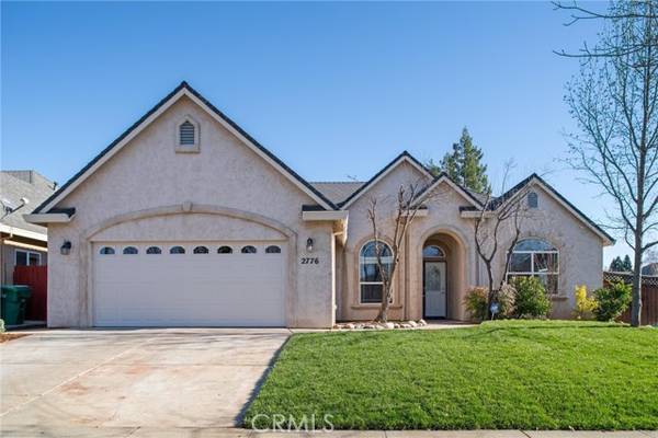 2776 Ceanothus Avenue, Chico, CA 95973