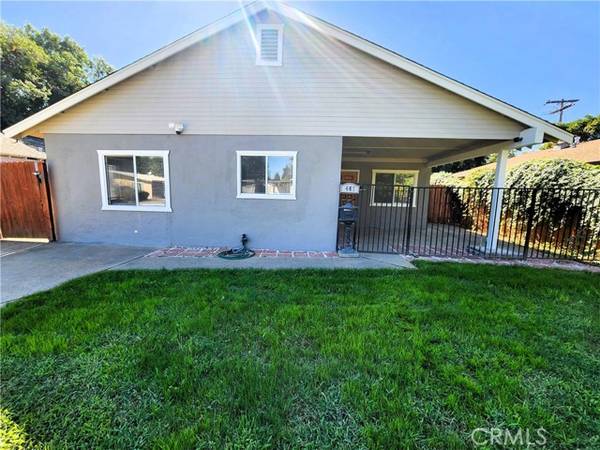 447 Sage Street, Gridley, CA 95948