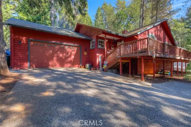 Magalia, CA 95954,29 Mallard Court