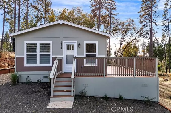 1562 Hemlock Lane, Paradise, CA 95969