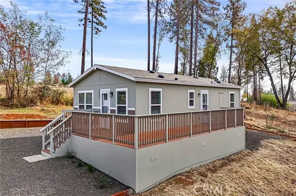 Paradise, CA 95969,1562 Hemlock Lane