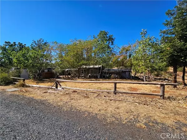 6541 Wheeler Road, Paradise, CA 95969