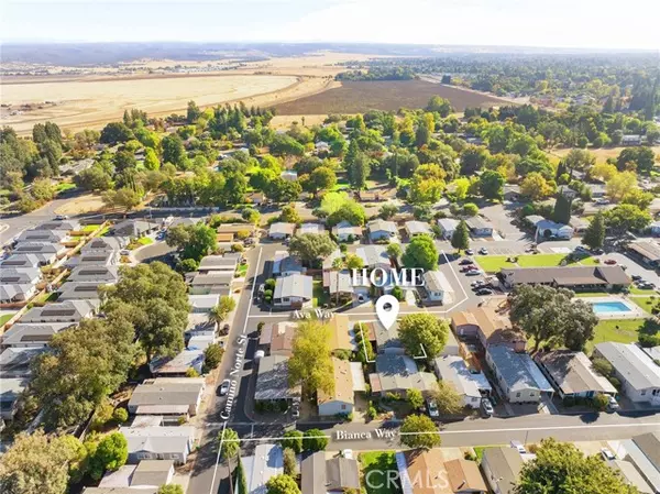 Chico, CA 95973,3551 Ava Way