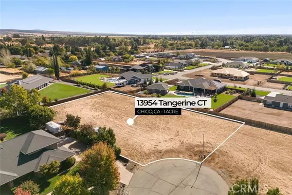 Chico, CA 95973,13954 Tangerine Court