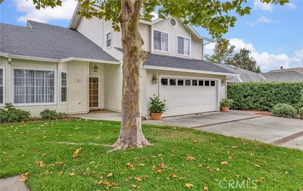 Chico, CA 95928,2621 Lakewest Drive