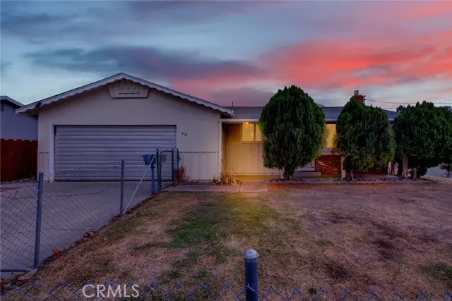 310 FRANKIE, Red Bluff, CA 96080