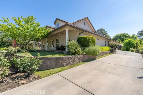 Oroville, CA 95966,100 Hunter Drive