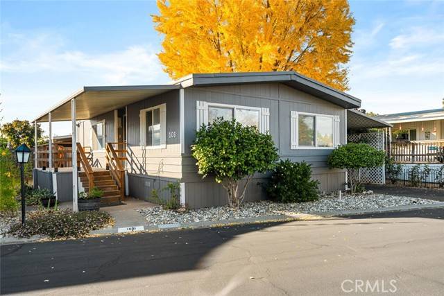 1901 Dayton Road #108, Chico, CA 95928