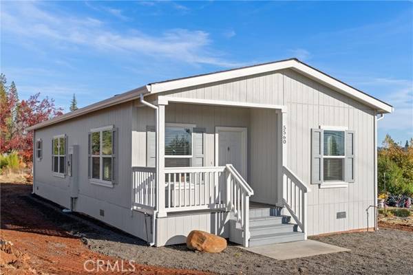 5560 Keith Road, Paradise, CA 95969