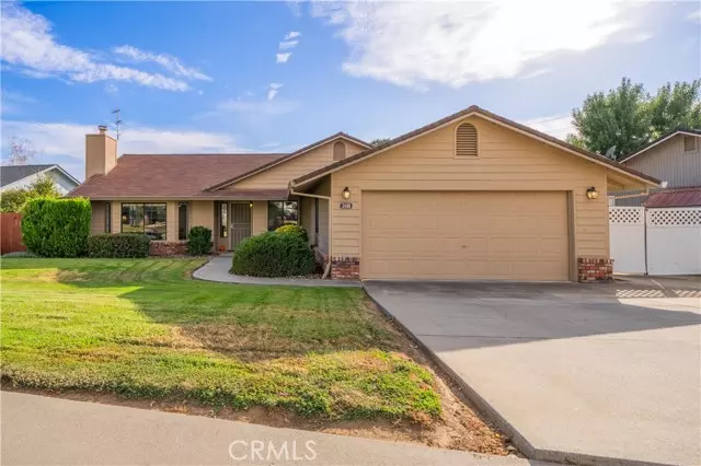 2480 Cimarron Drive, Red Bluff, CA 96080