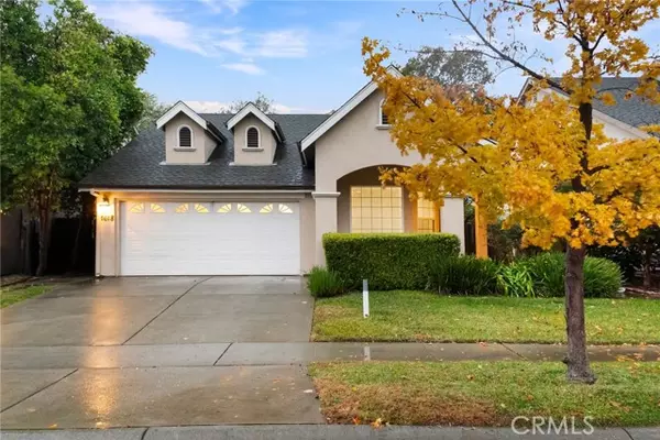 1618 HARVEST GLEN DRIVE, Chico, CA 95928