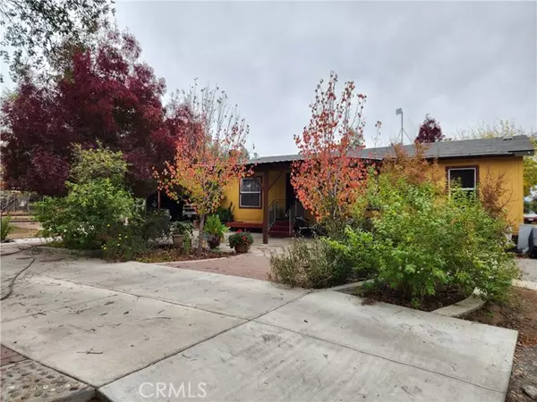 3945 Wisconsin Avenue, Corning, CA 96021