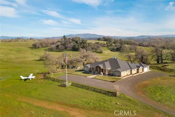 3029 Cherokee Road, Oroville, CA 95965