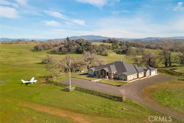 3029 Cherokee Road, Oroville, CA 95965