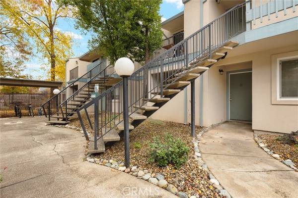 1412 N Cherry Street #11, Chico, CA 95926