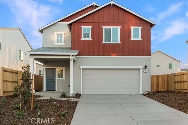 Chico, CA 95928,3 Rye Court