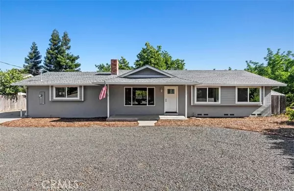 1954 Durham Dayton, Durham, CA 95938