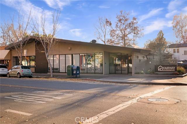 300 Salem Street, Chico, CA 95928