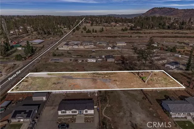 Paradise, CA 95969,6620 Pentz Road