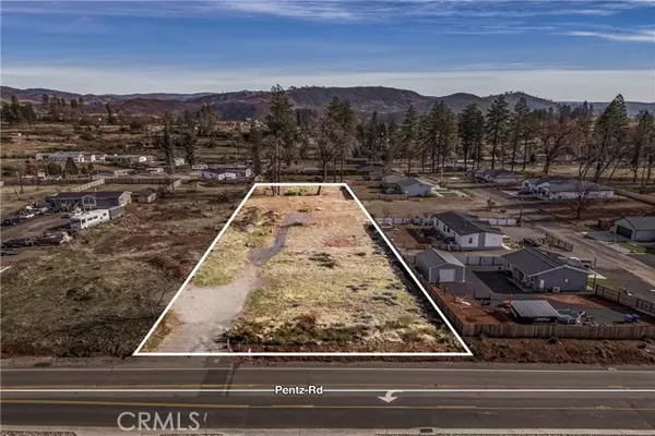 Paradise, CA 95969,6620 Pentz Road