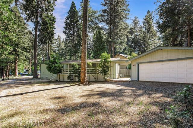 14586 Asheville Drive, Magalia, CA 95954