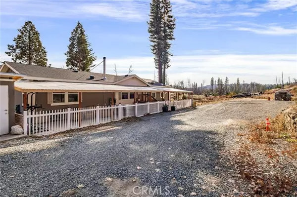 Berry Creek, CA 95916,56 Star Road