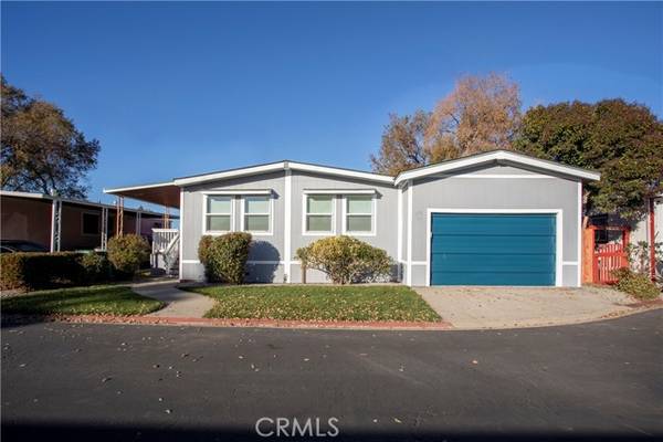 296 Camino Norte Street #77, Chico, CA 95973