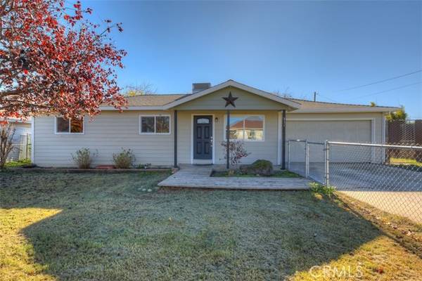 831 Plumas Avenue, Oroville, CA 95965