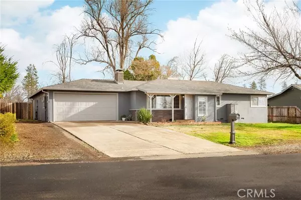 5690 Paradise Avenue, Paradise, CA 95969