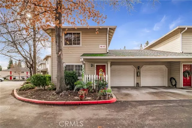 Chico, CA 95928,2055 Amanda Way #46