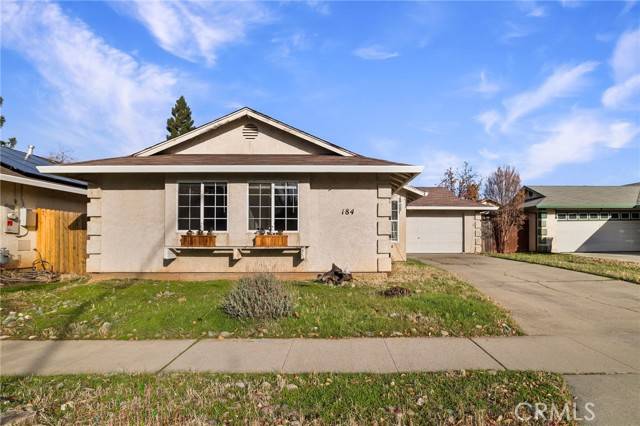 184 Remington Drive, Chico, CA 95928