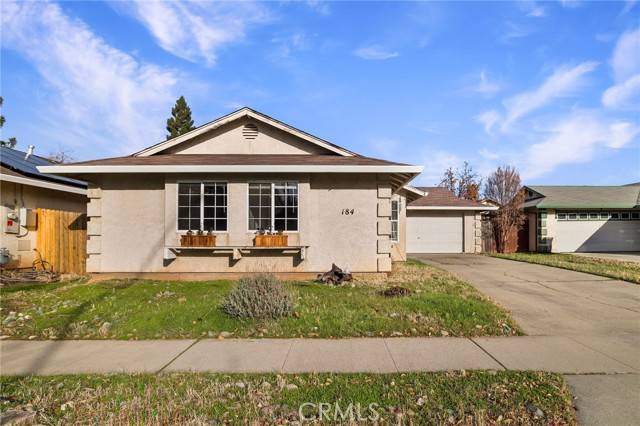 184 Remington Drive, Chico, CA 95928