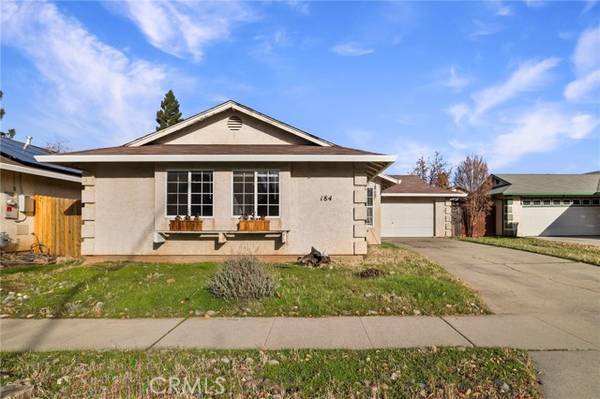 184 Remington Drive, Chico, CA 95928