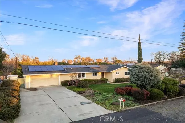 747 Skyway Avenue, Chico, CA 95928