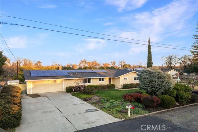 747 Skyway Avenue, Chico, CA 95928