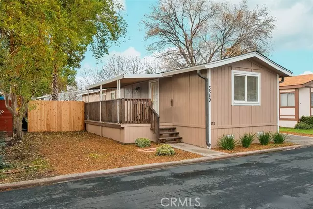 3549 Cisco way, Chico, CA 95973