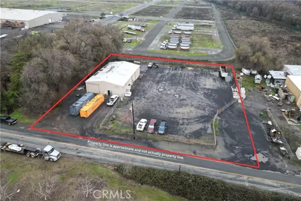 82 W W Liberty Road, Gridley, CA 95948