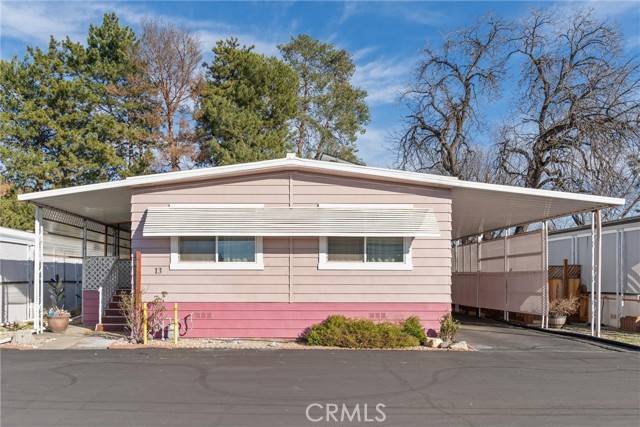 1675 Manzanita Avenue #13, Chico, CA 95926