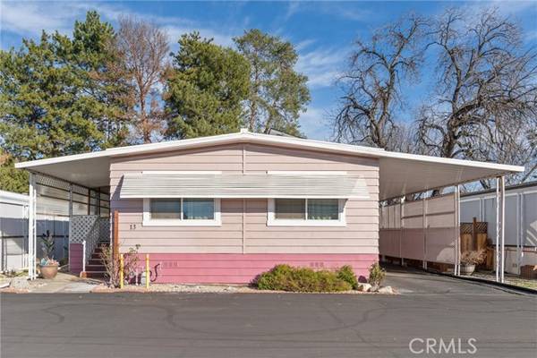 1675 Manzanita Avenue #13, Chico, CA 95926