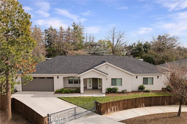 9 Celtic Court, Chico, CA 95926