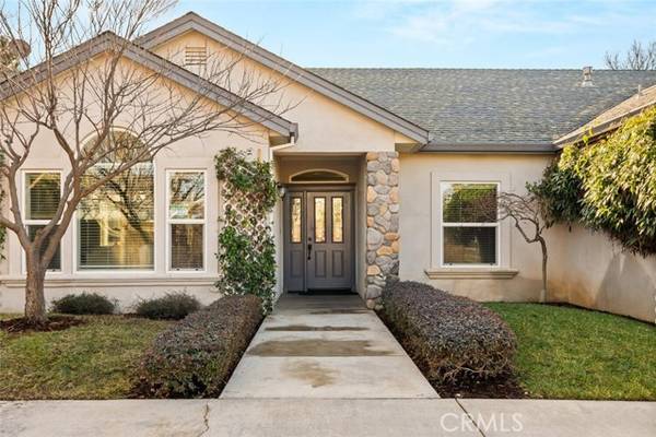 18 Lobelia Court, Chico, CA 95973