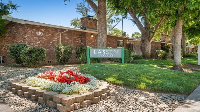 141 W Lassen Avenue #4, Chico, CA 95973