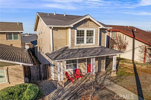 2645 Ceanothus Avenue, Chico, CA 95973