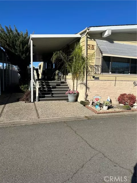 Chico, CA 95973,701 E Lassen Avenue #38