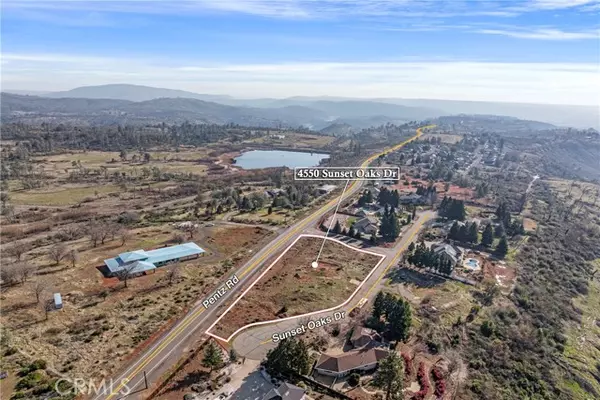 Paradise, CA 95969,4550 Sunset Oaks Drive