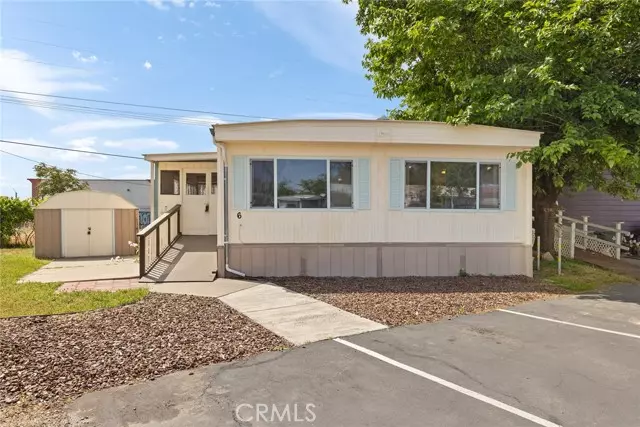 Oroville, CA 95965,6 Cottonwood Circle